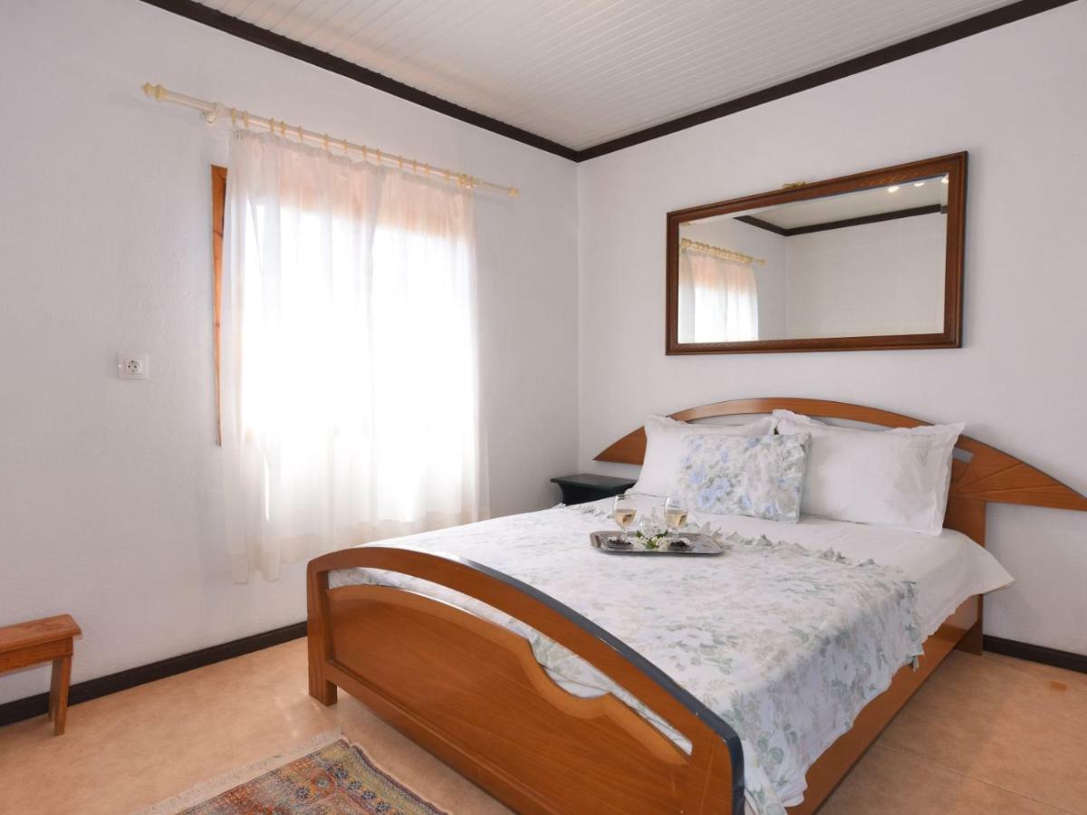 Ammos House Seaview - Agios Mamas Beach מראה חיצוני תמונה