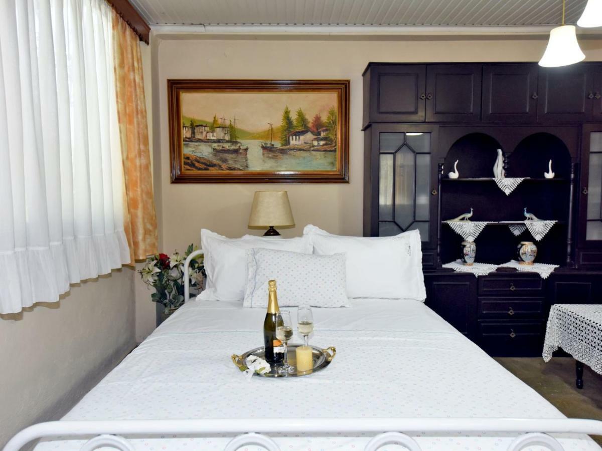 Ammos House Seaview - Agios Mamas Beach מראה חיצוני תמונה